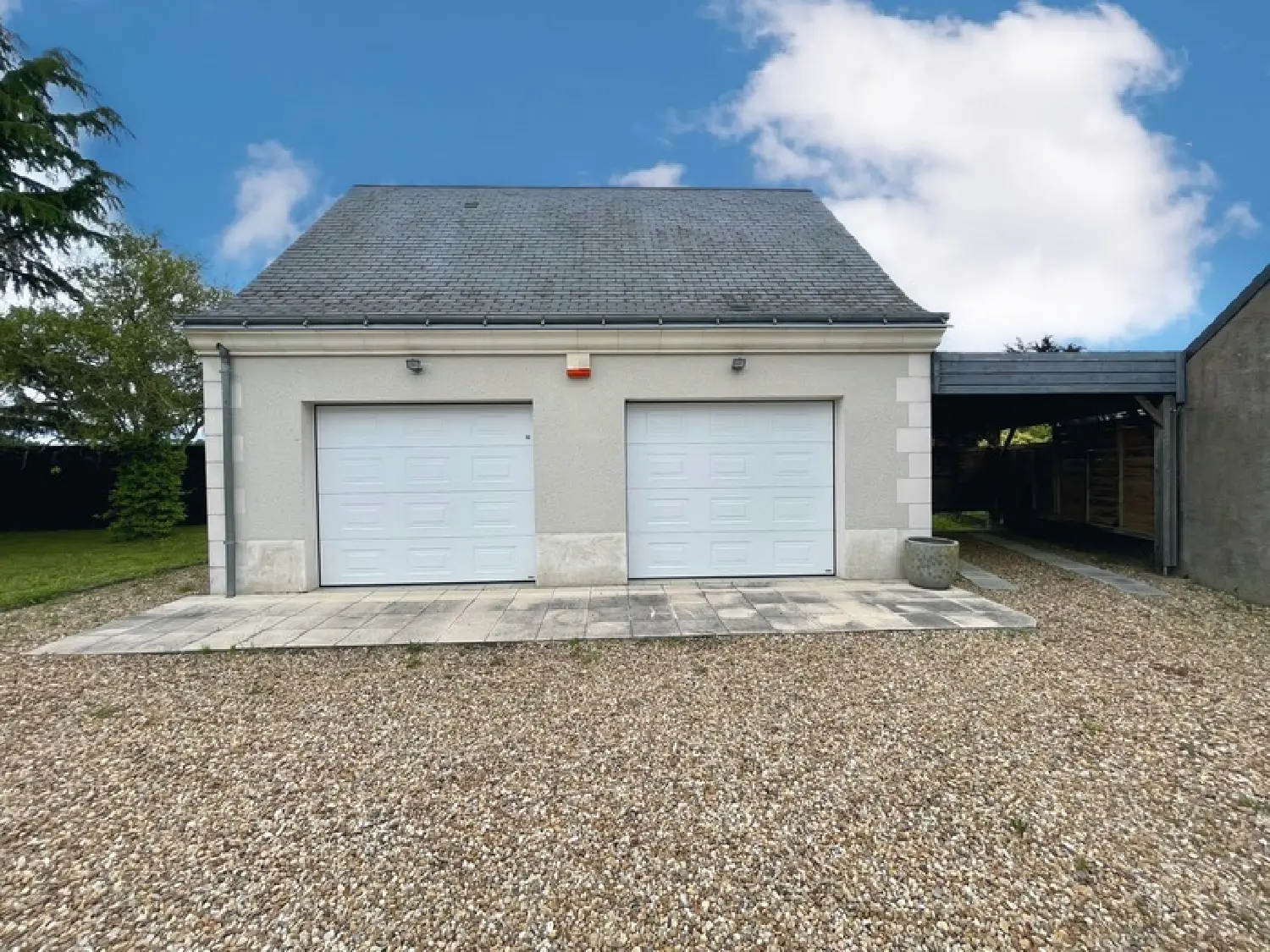  en venta casa Ballan-Miré Indre-et-Loire 7