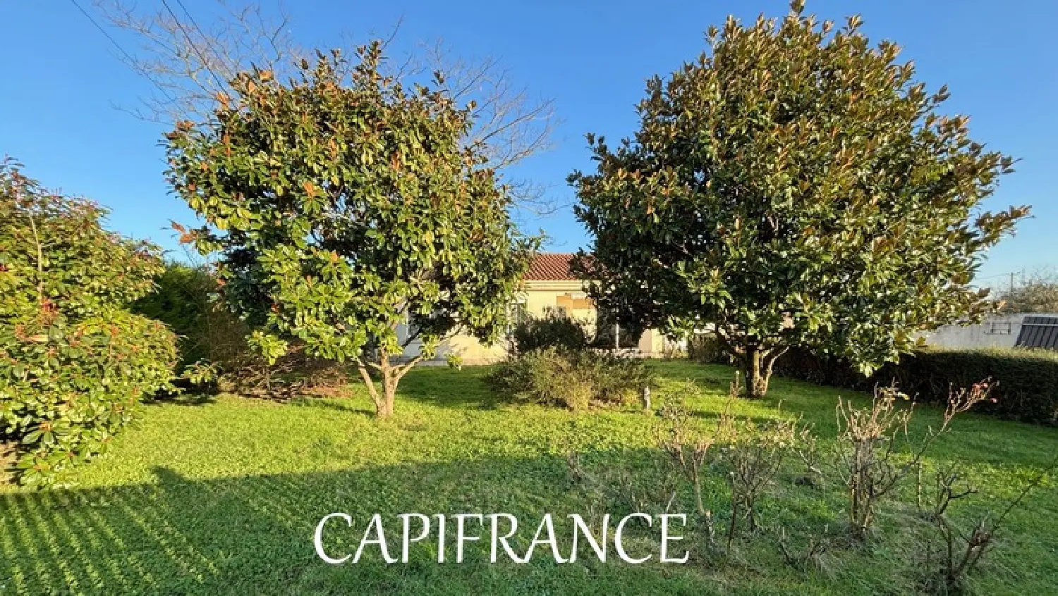  en venta casa Ballon Charente-Maritime 2