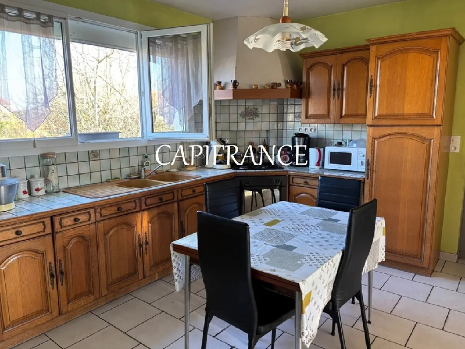  en venta casa Ballon Charente-Maritime 3