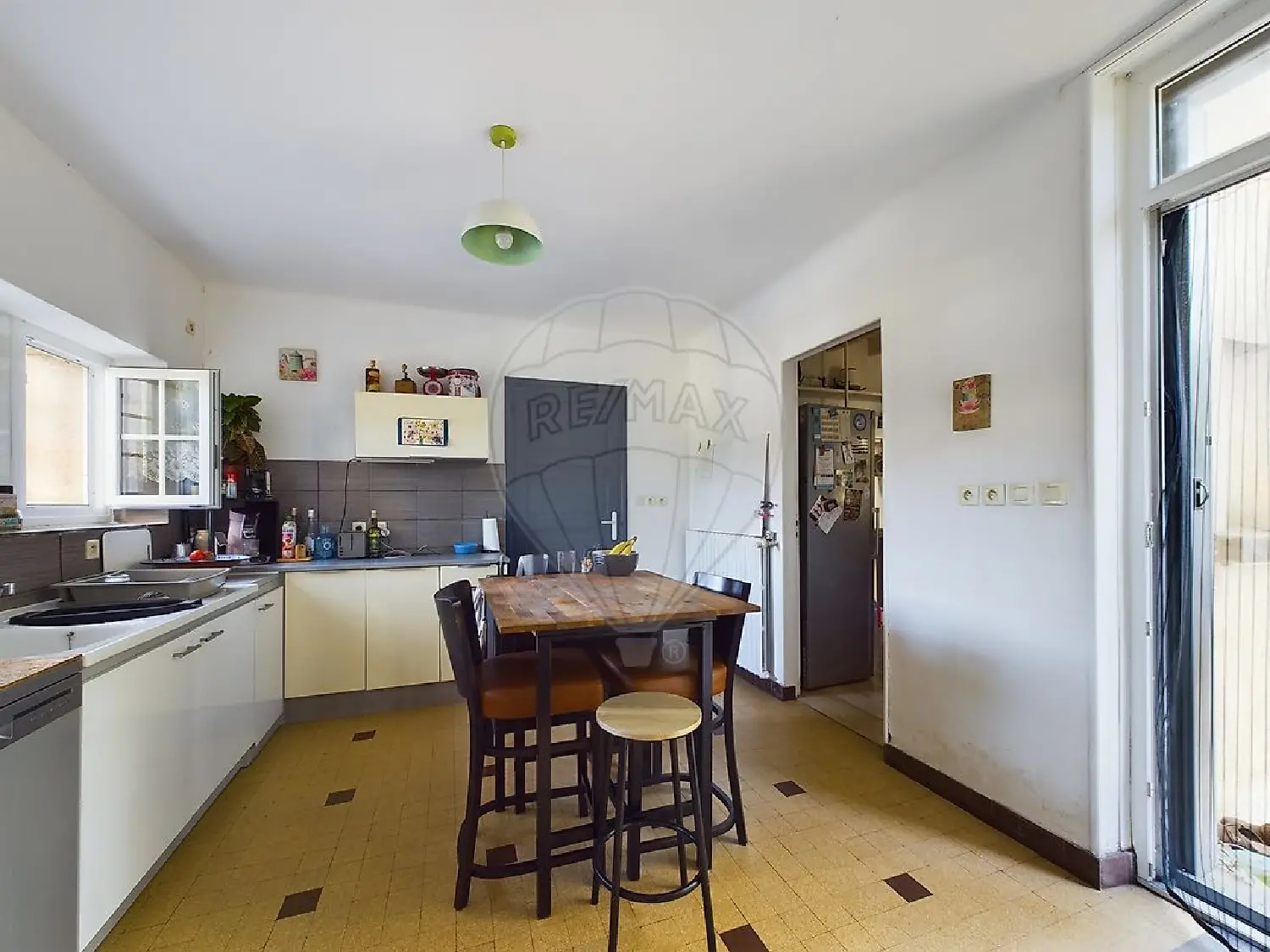  en venta casa Ballon Charente-Maritime 5