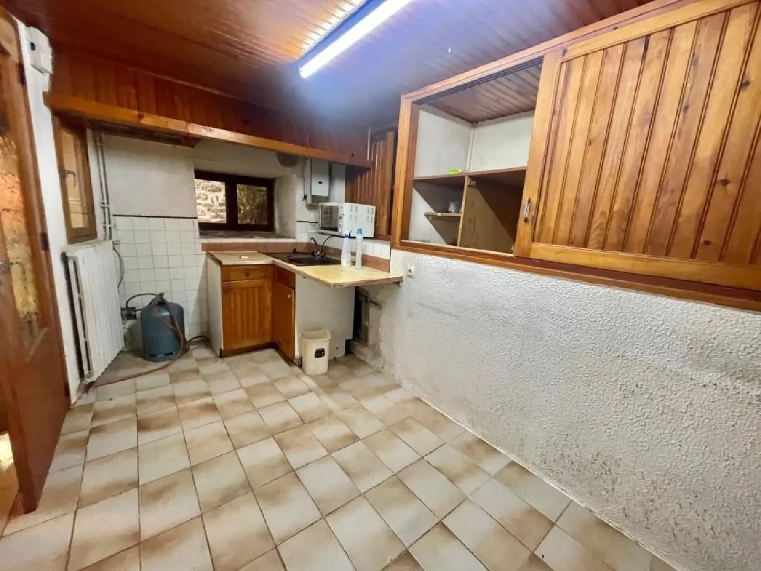  en venta casa Balsièges Lozère 5