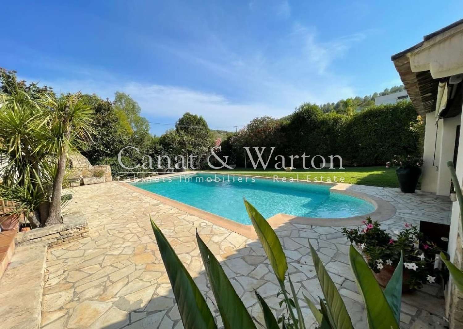  en venta casa Bandol Var 1