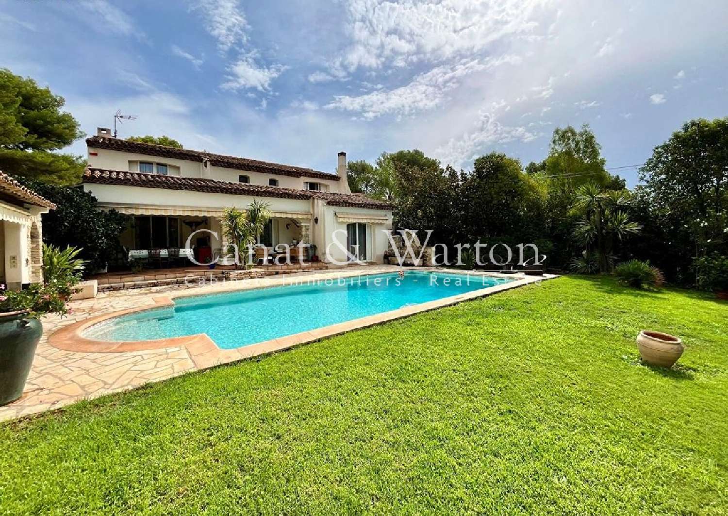  en venta casa Bandol Var 2