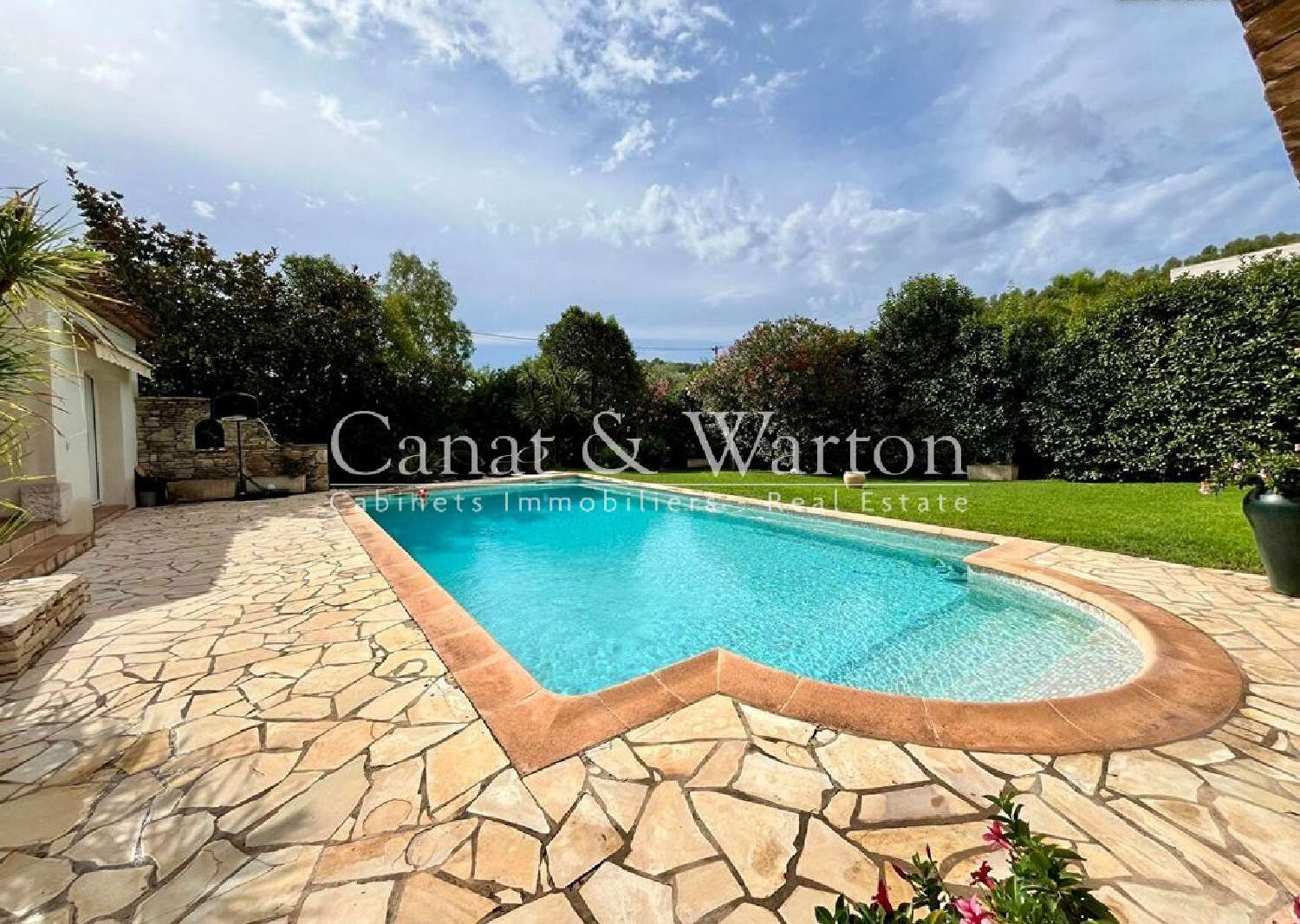  en venta casa Bandol Var 4