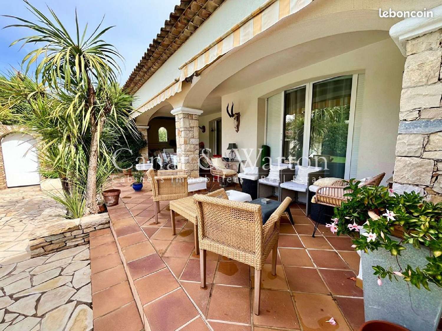  en venta casa Bandol Var 5
