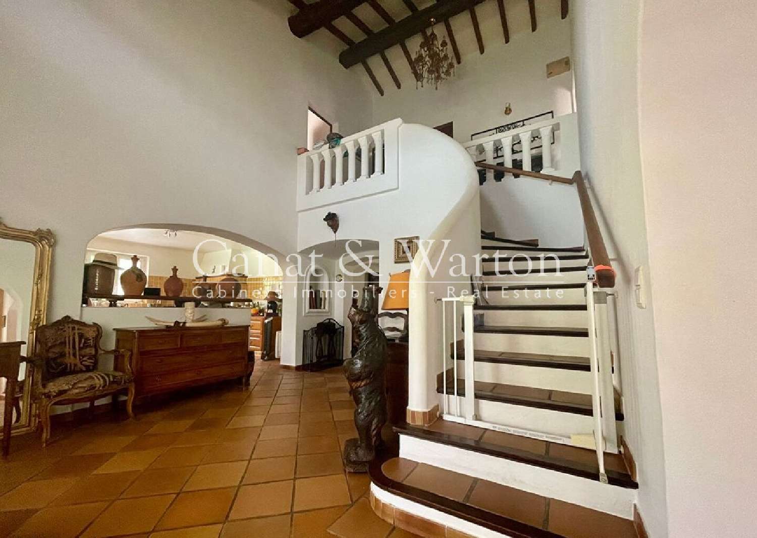  en venta casa Bandol Var 7