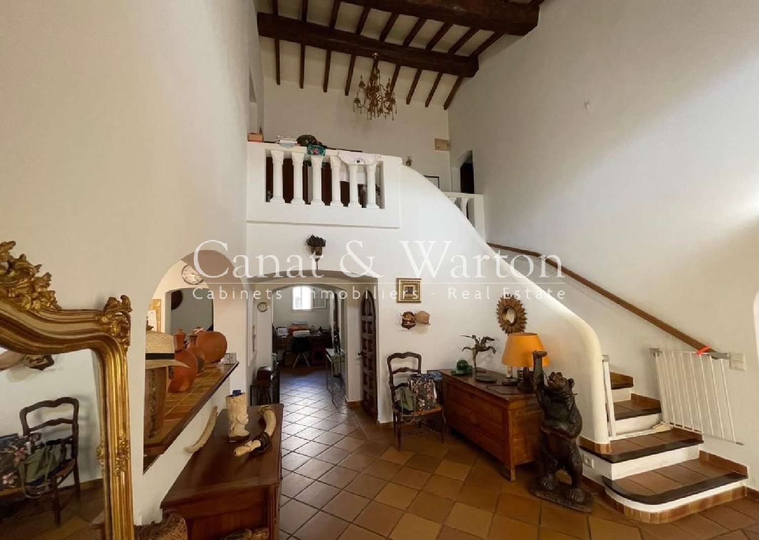  en venta casa Bandol Var 8