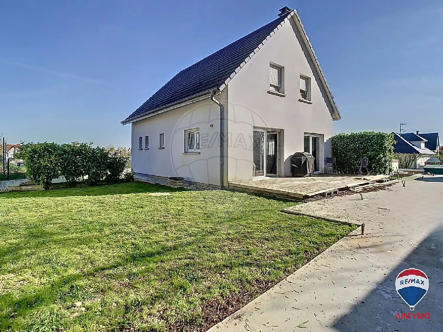  en venta casa Bantzenheim Haut-Rhin 3
