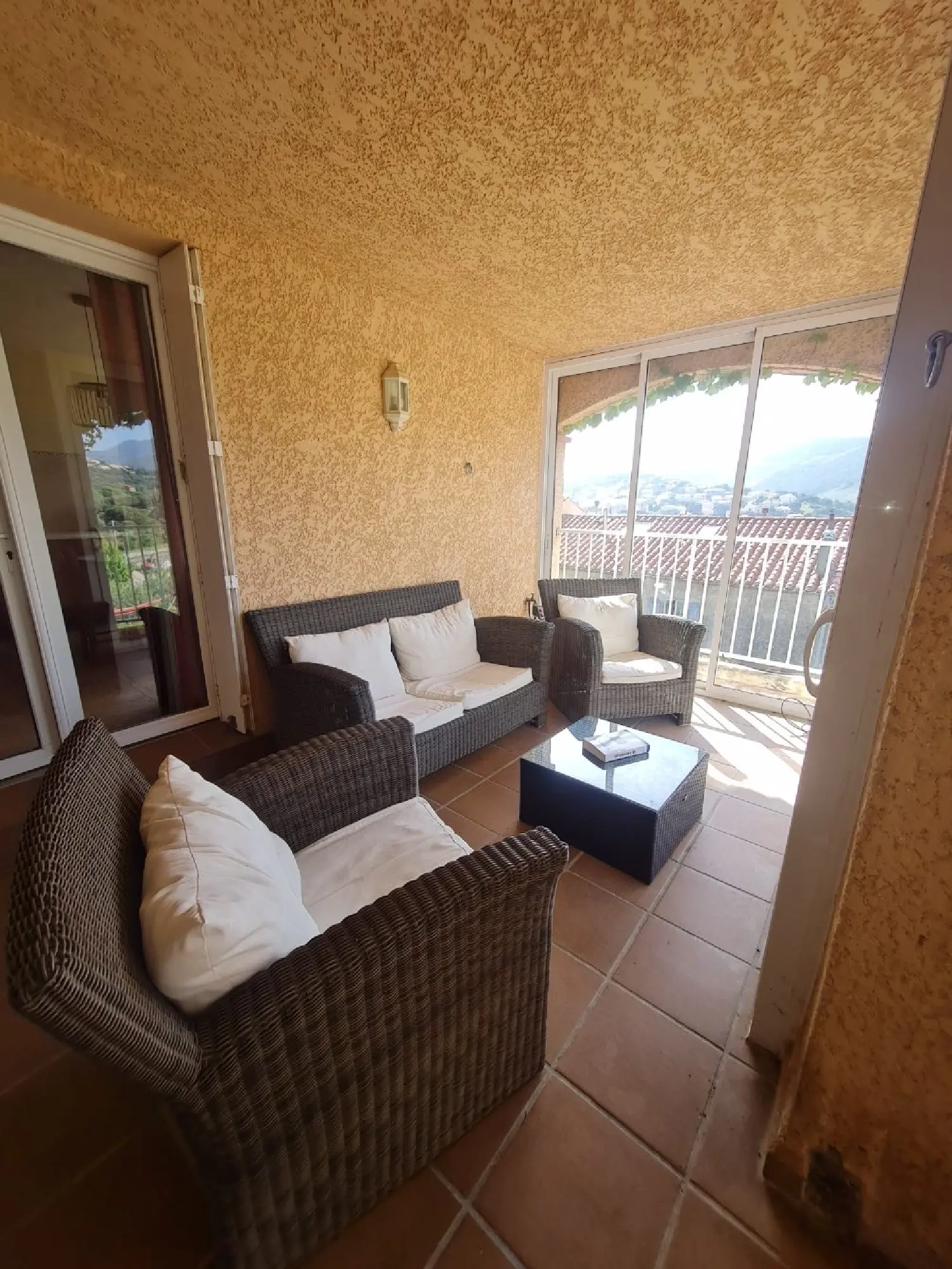  à vendre maison Banyuls-sur-Mer Pyrénées-Orientales 4