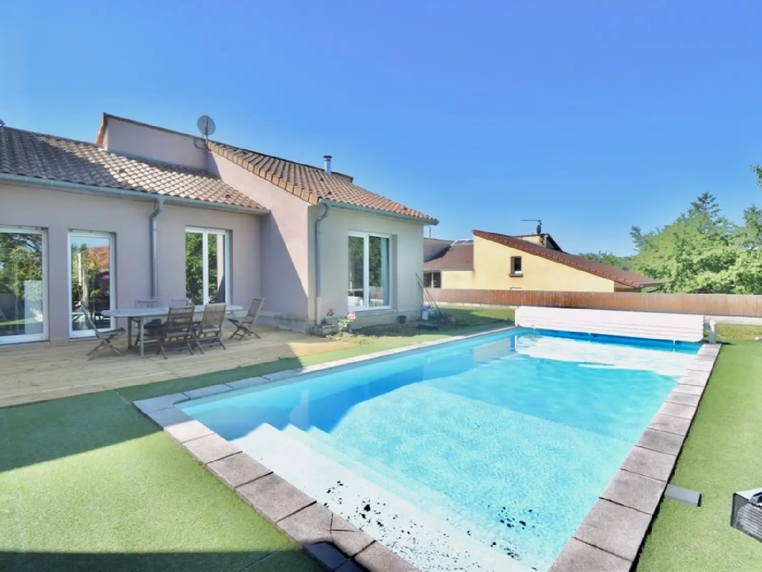  for sale house Bar-le-Duc Meuse 1