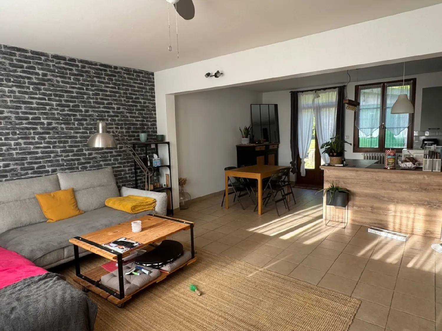  en venta casa Bar-le-Duc Meuse 1