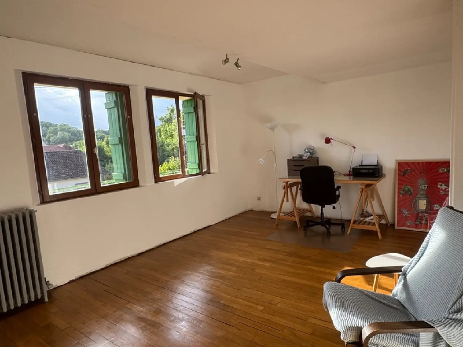  en venta casa Bar-le-Duc Meuse 8