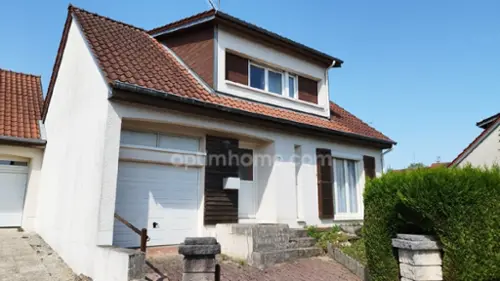 Bar-le-Duc Meuse Haus Bild 7094030
