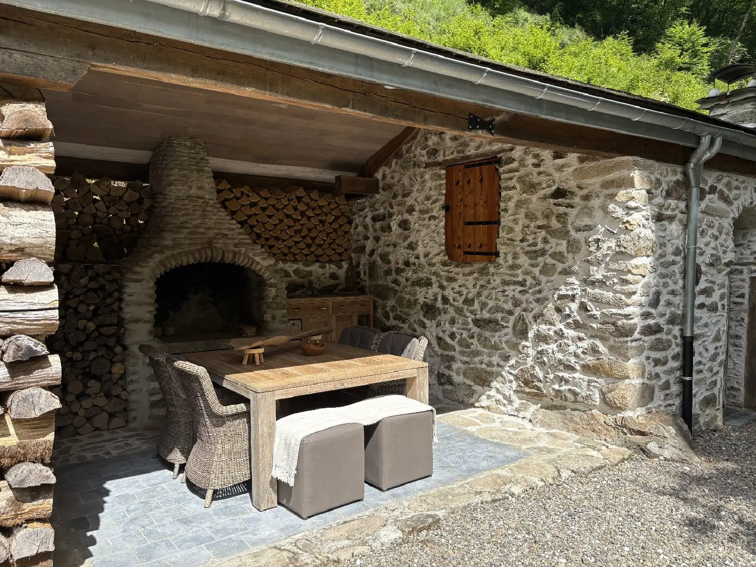  à vendre maison Bar Corrèze 4