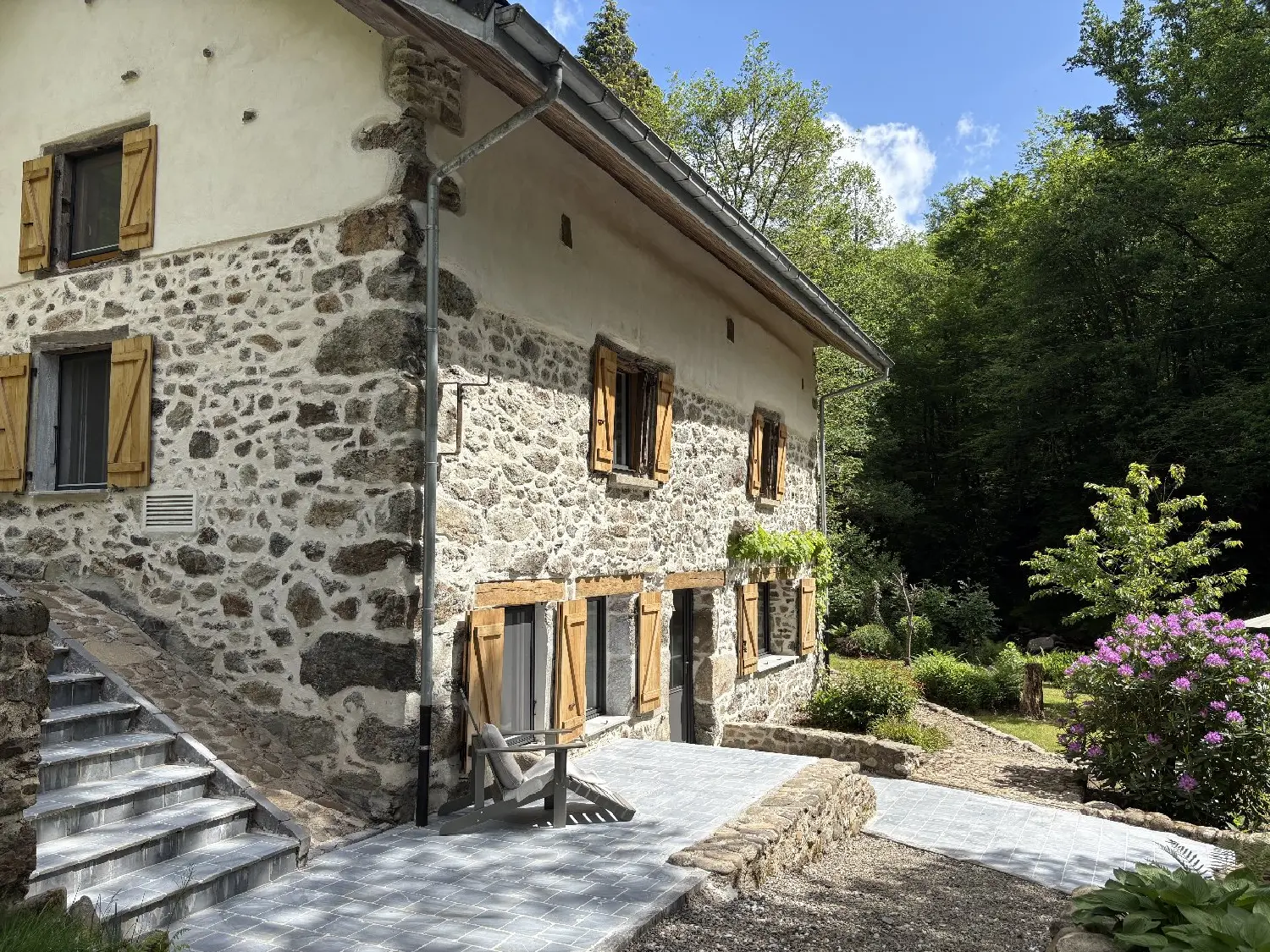  à vendre maison Bar Corrèze 6