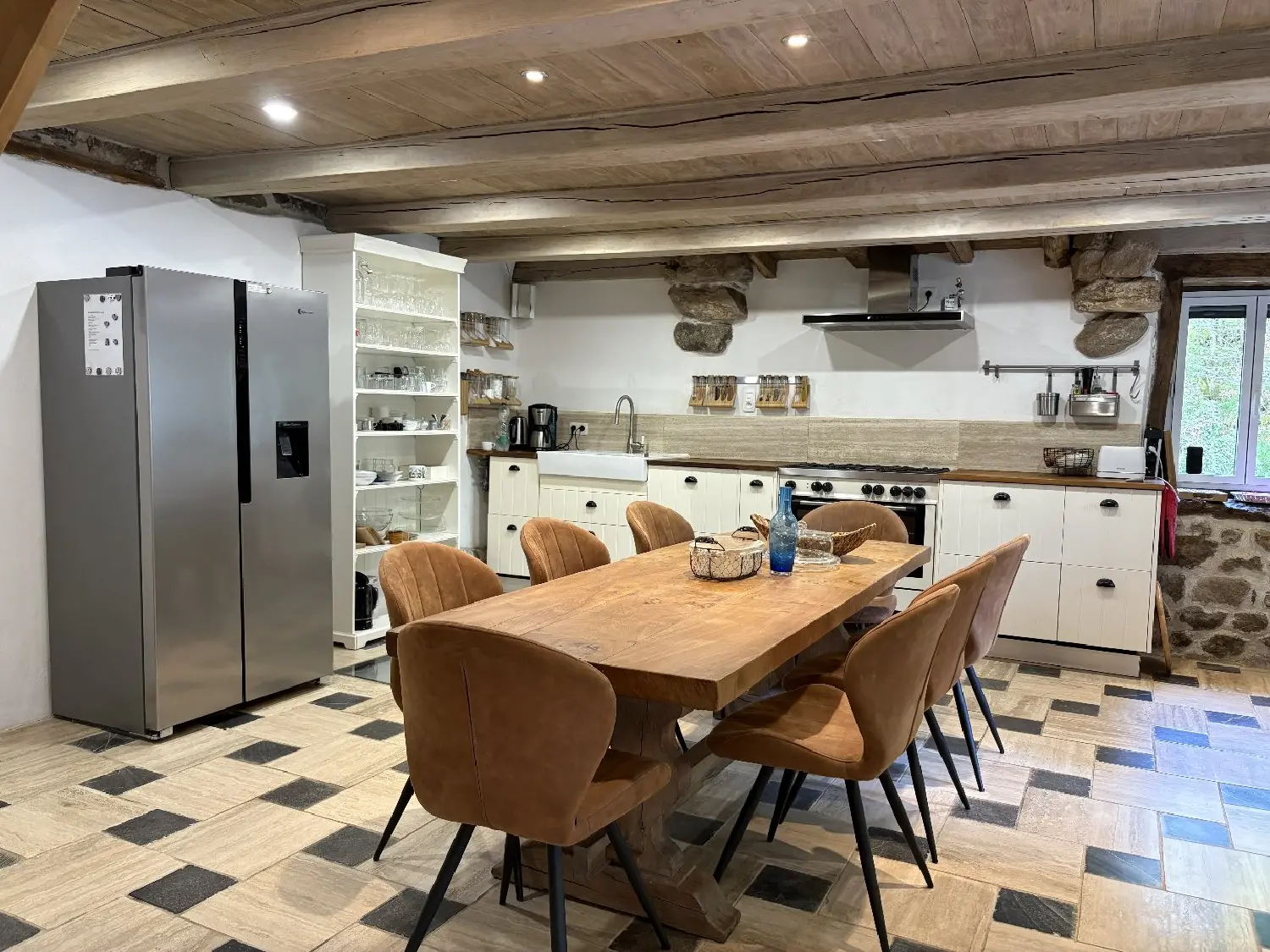  à vendre maison Bar Corrèze 8