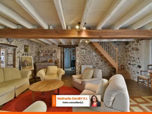 Baraize Indre casa foto 7090857
