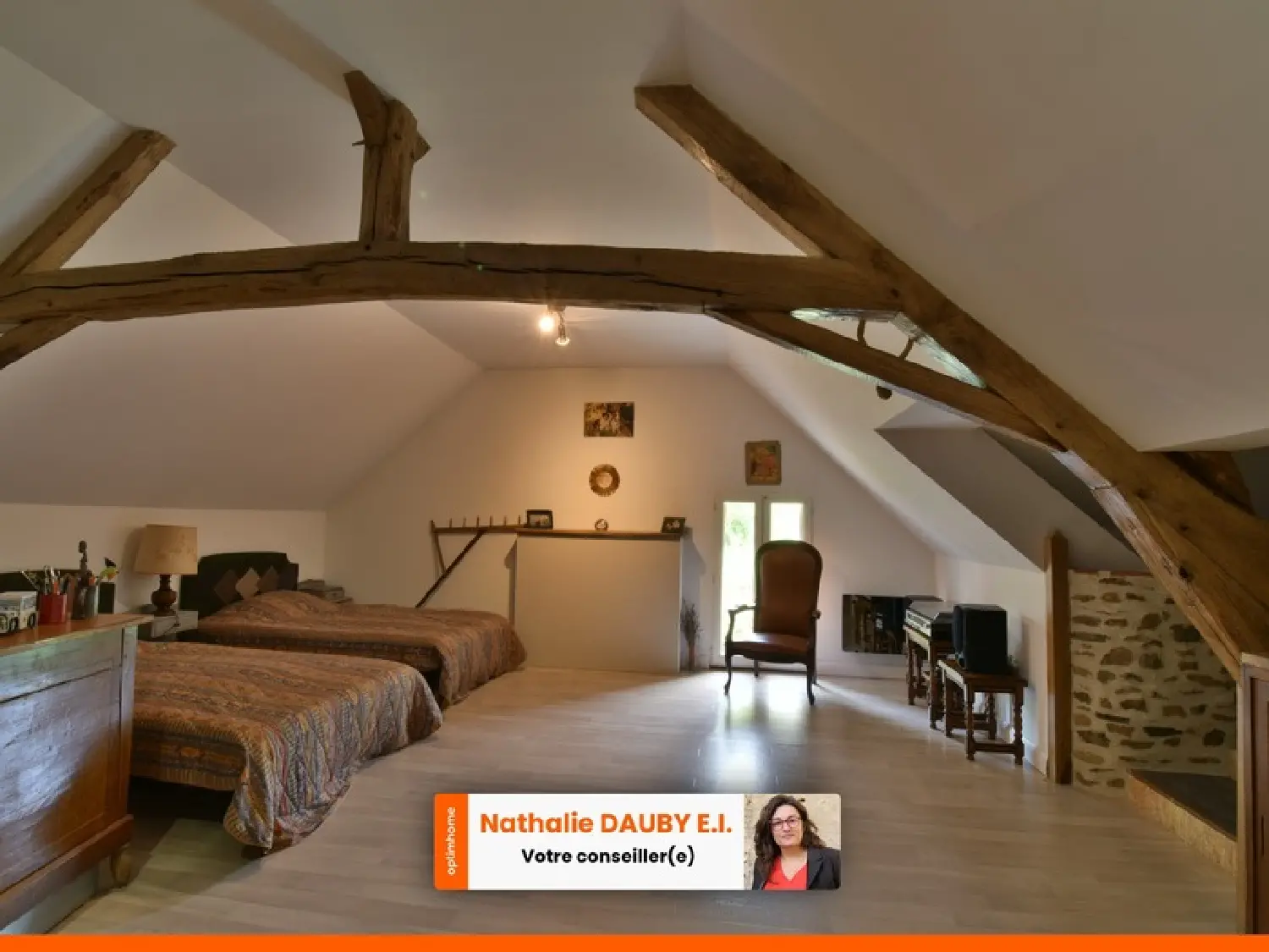  te koop huis Baraize Indre 3