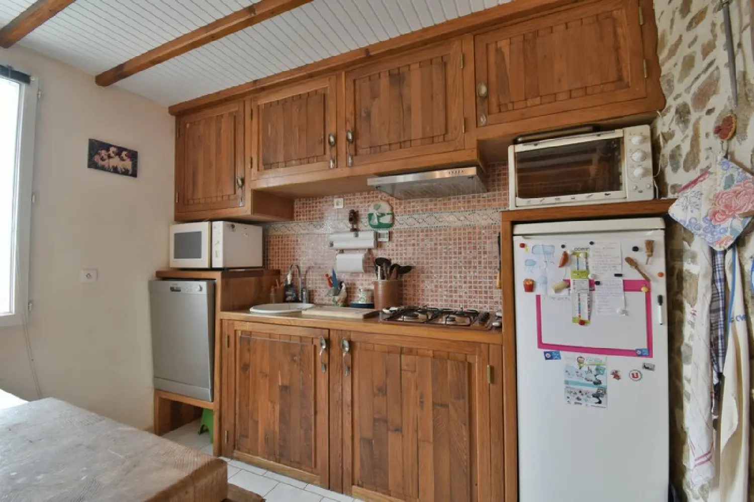 te koop huis Baraize Indre 7
