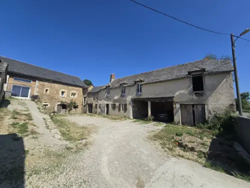 Baraqueville Aveyron house foto 7098413