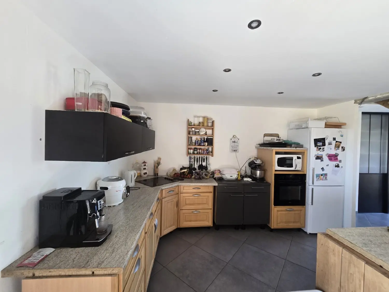  for sale house Baraqueville Aveyron 3
