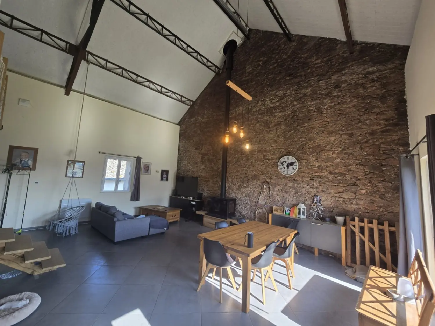  for sale house Baraqueville Aveyron 4
