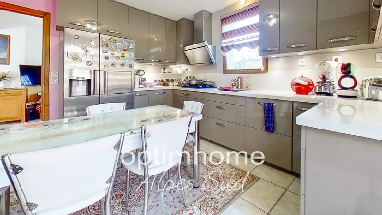  te koop huis Baratier Hautes-Alpes 3
