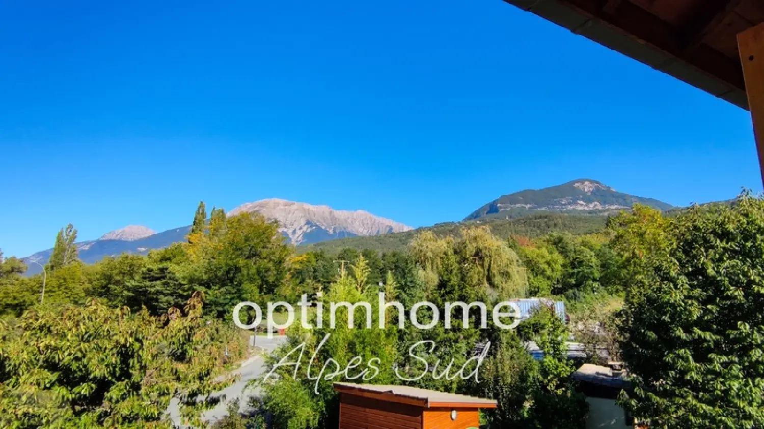  te koop huis Baratier Hautes-Alpes 4