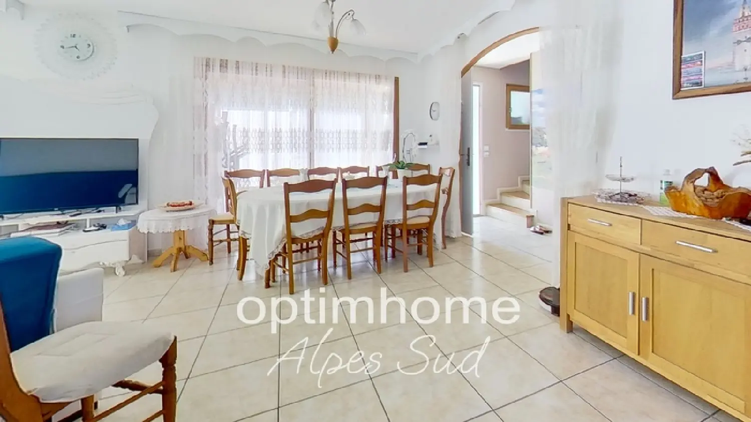  te koop huis Baratier Hautes-Alpes 5