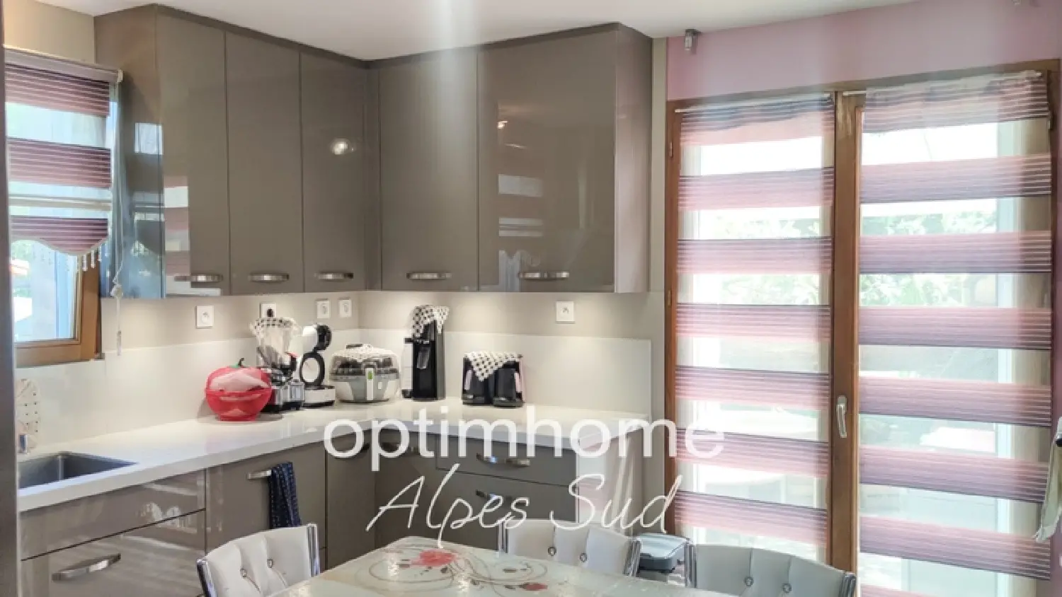  te koop huis Baratier Hautes-Alpes 6