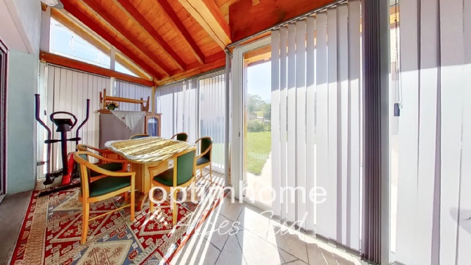  te koop huis Baratier Hautes-Alpes 8