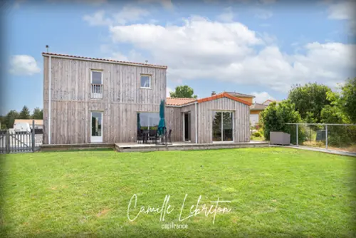 Barbechat Loire-Atlantique casa foto 7091328