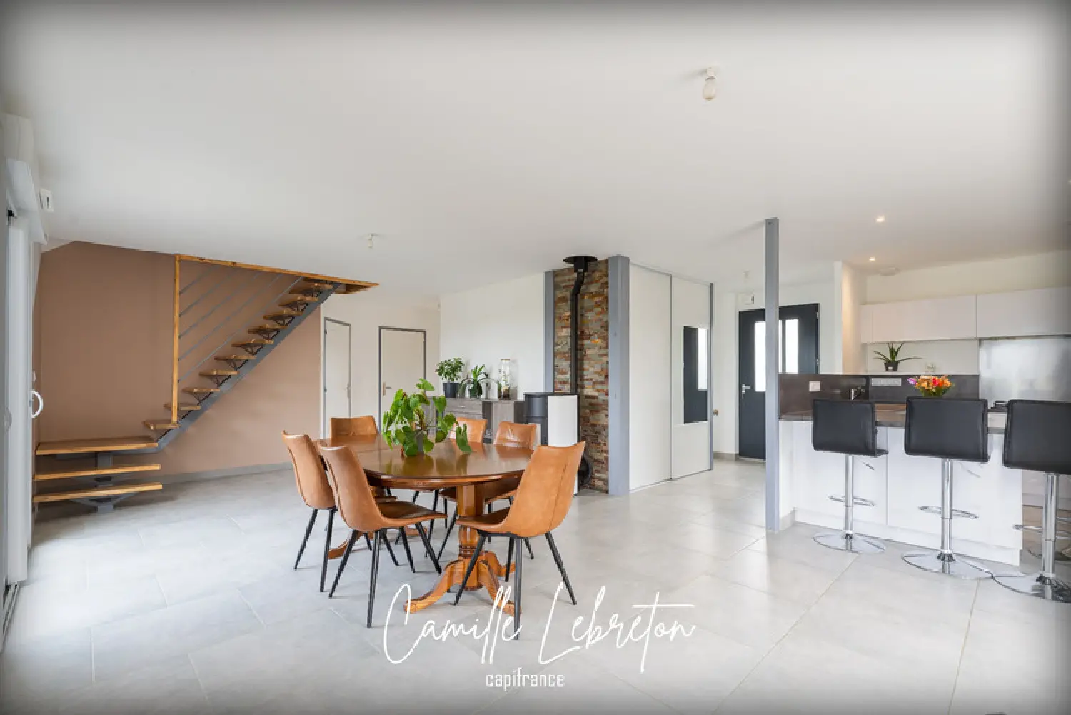  à vendre maison Barbechat Loire-Atlantique 2