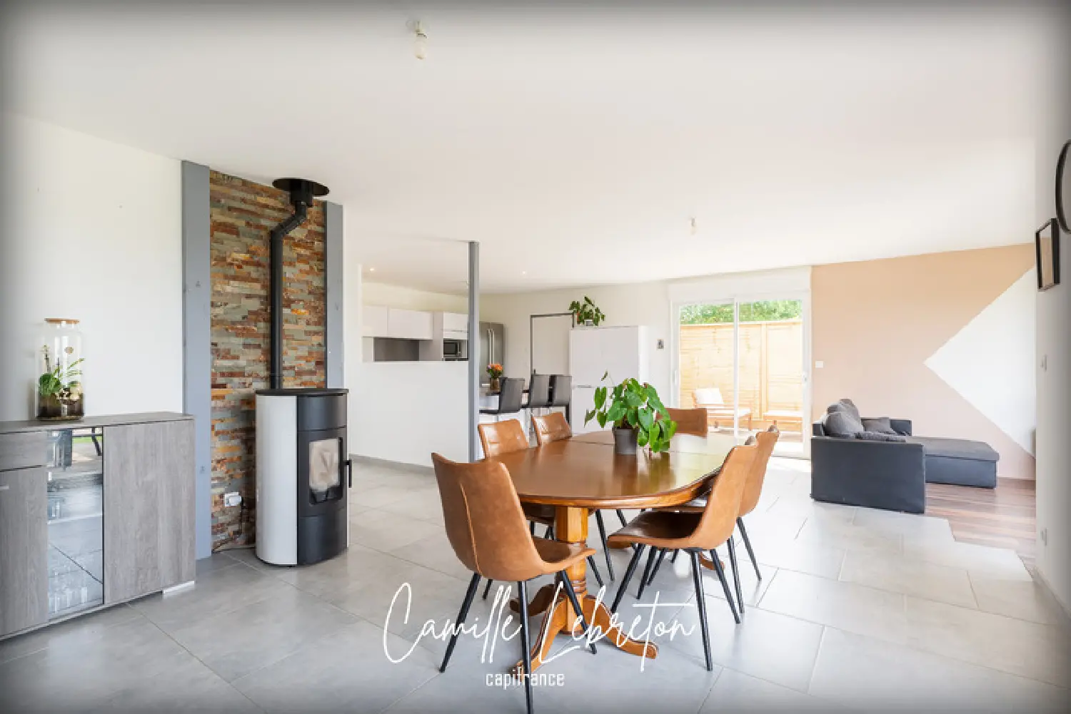 à vendre maison Barbechat Loire-Atlantique 3