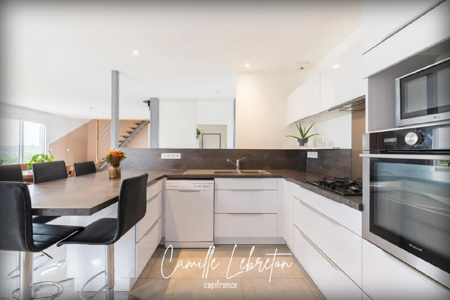  à vendre maison Barbechat Loire-Atlantique 4