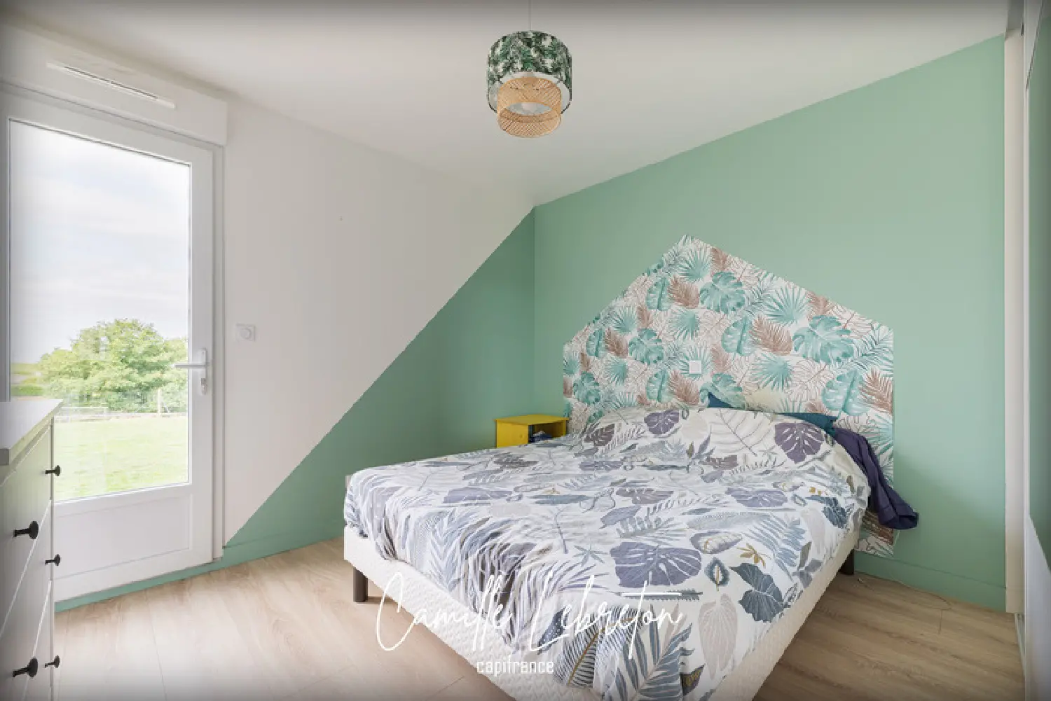  à vendre maison Barbechat Loire-Atlantique 5