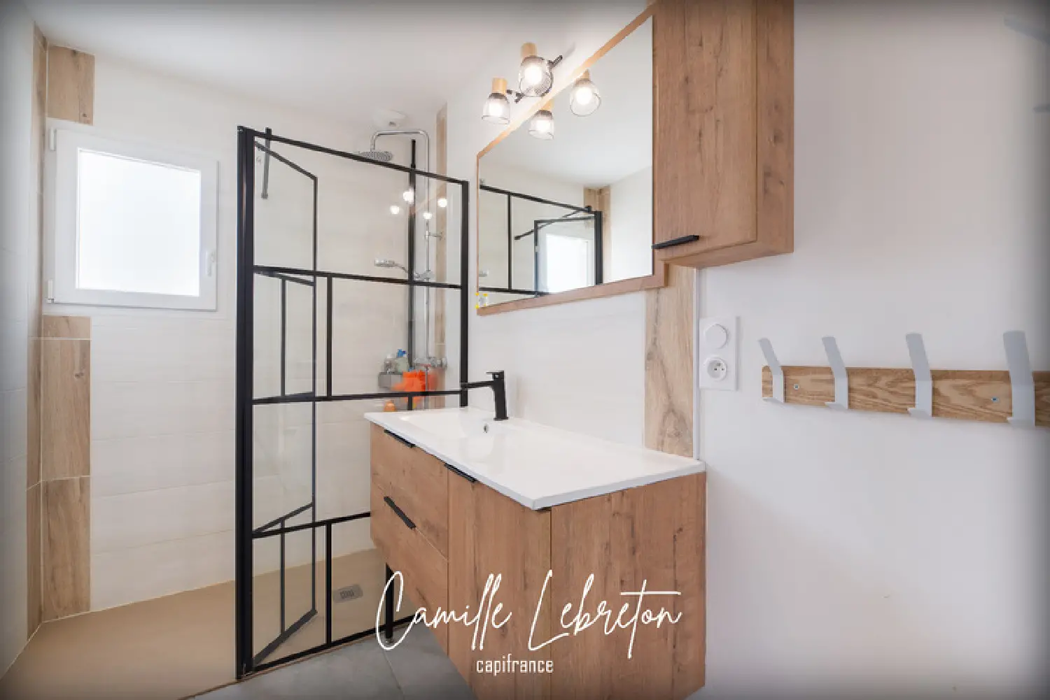  à vendre maison Barbechat Loire-Atlantique 6