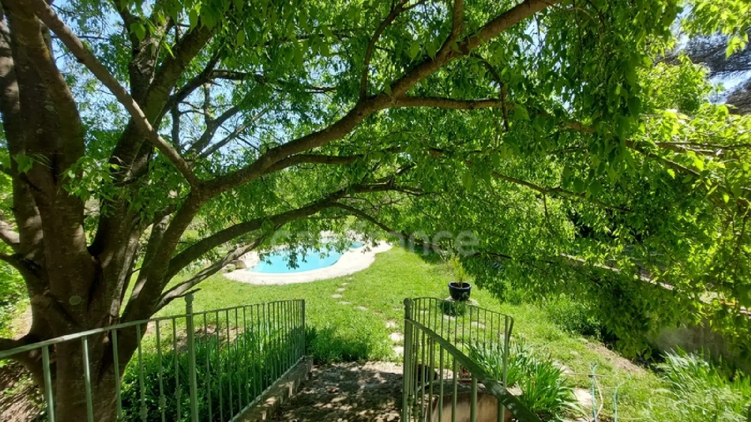  en venta casa Barbentane Bocas del Ródano 1