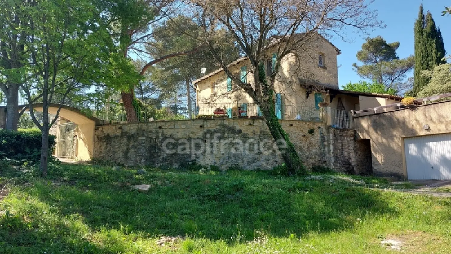 en venta casa Barbentane Bocas del Ródano 3
