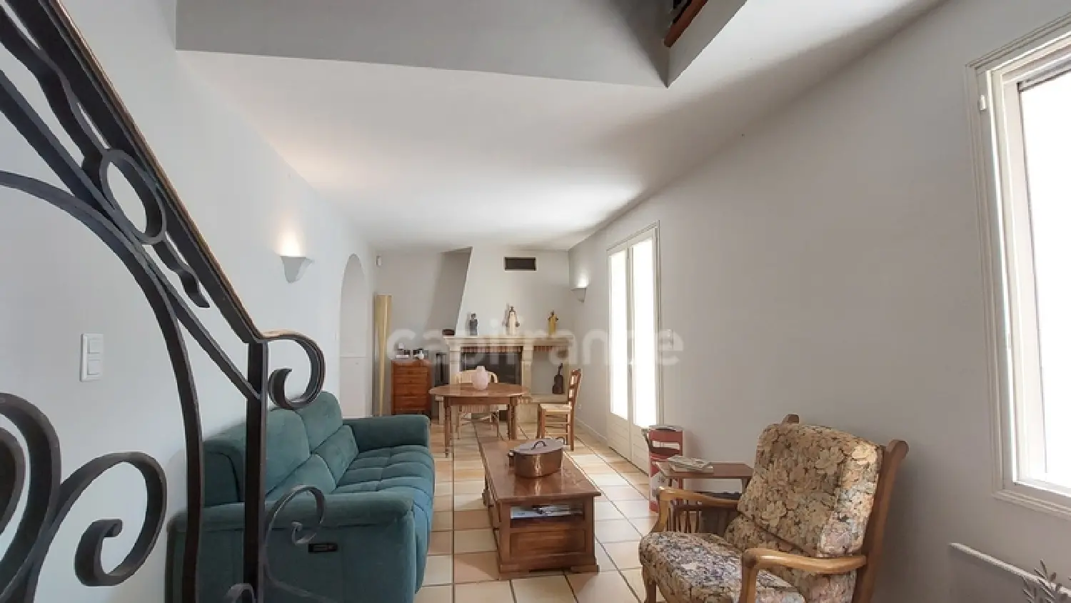  en venta casa Barbentane Bocas del Ródano 5