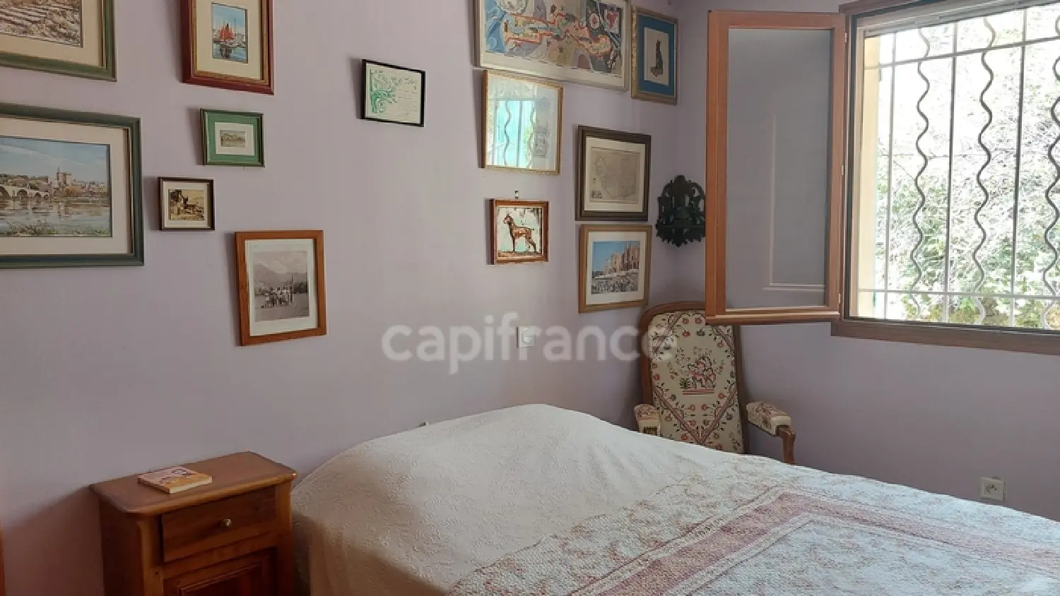  en venta casa Barbentane Bocas del Ródano 7