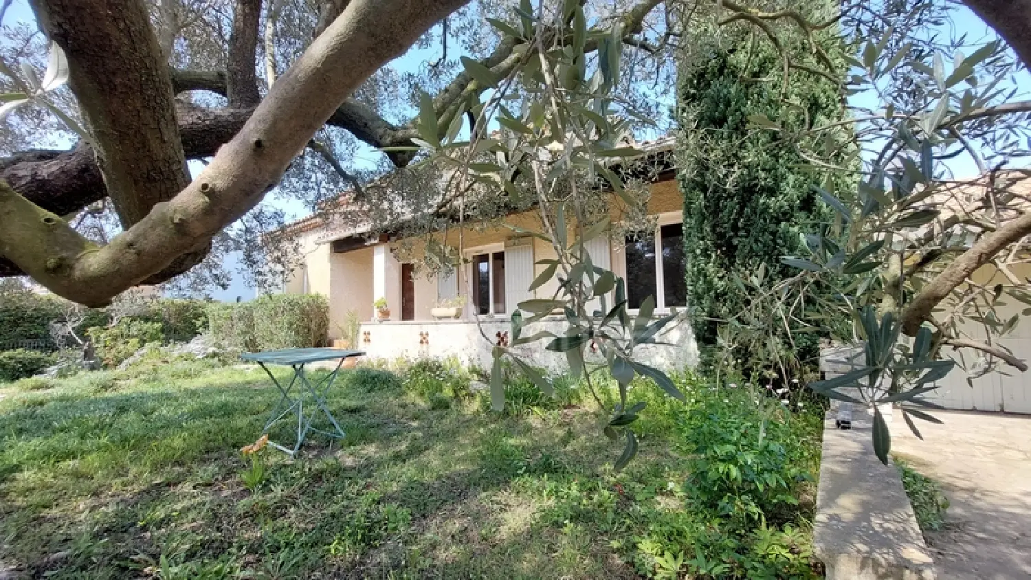  en venta casa Barbentane Bocas del Ródano 1