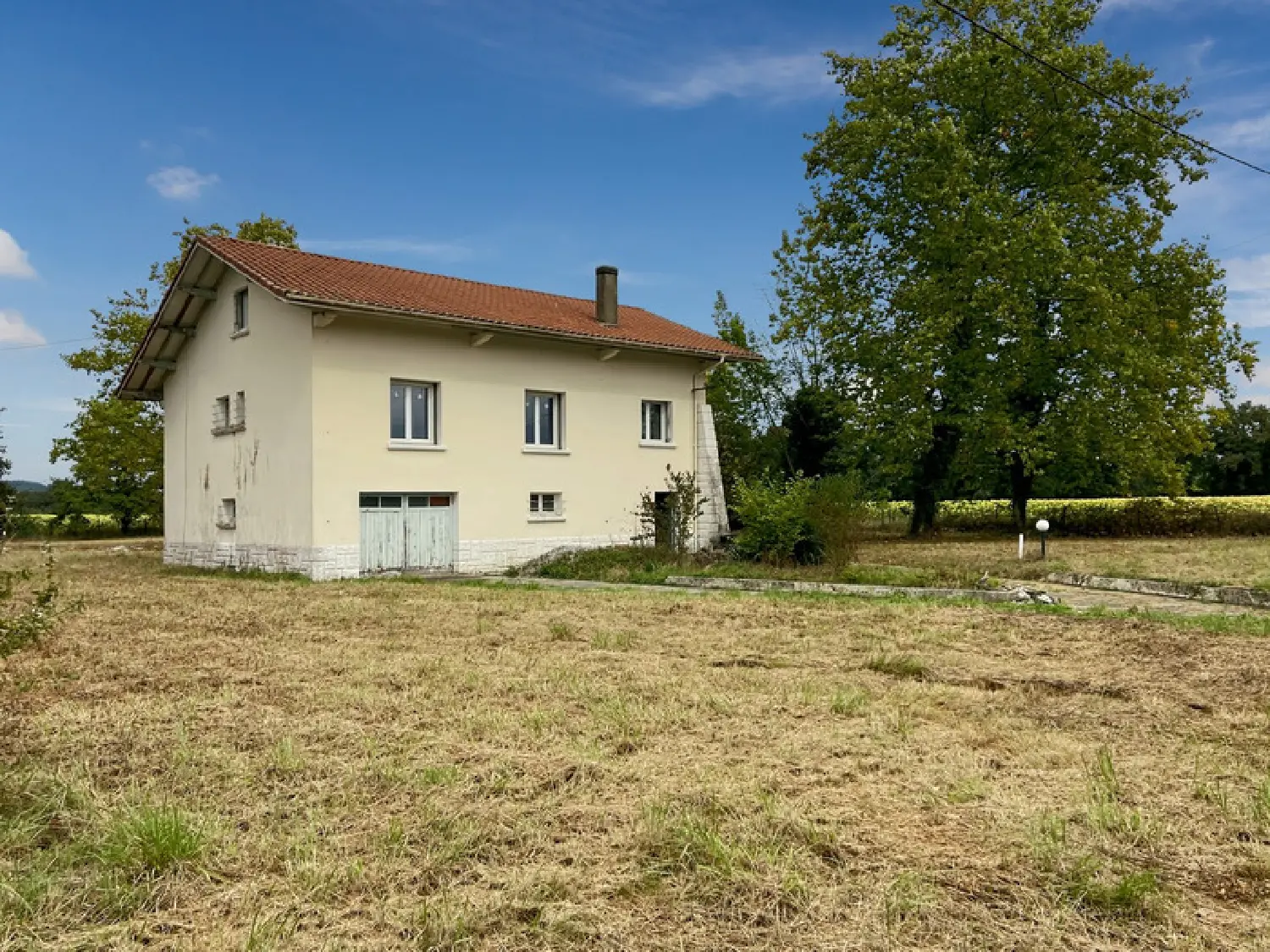  te koop huis Barcelonne-du-Gers Gers 2