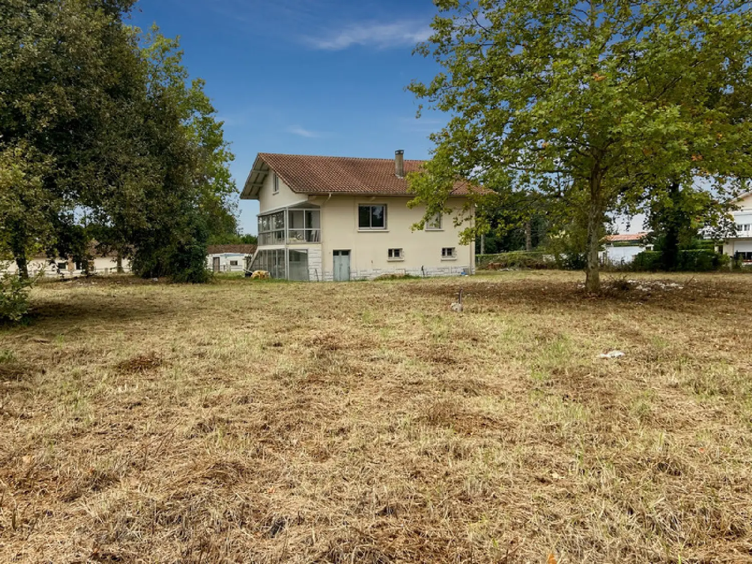  te koop huis Barcelonne-du-Gers Gers 3