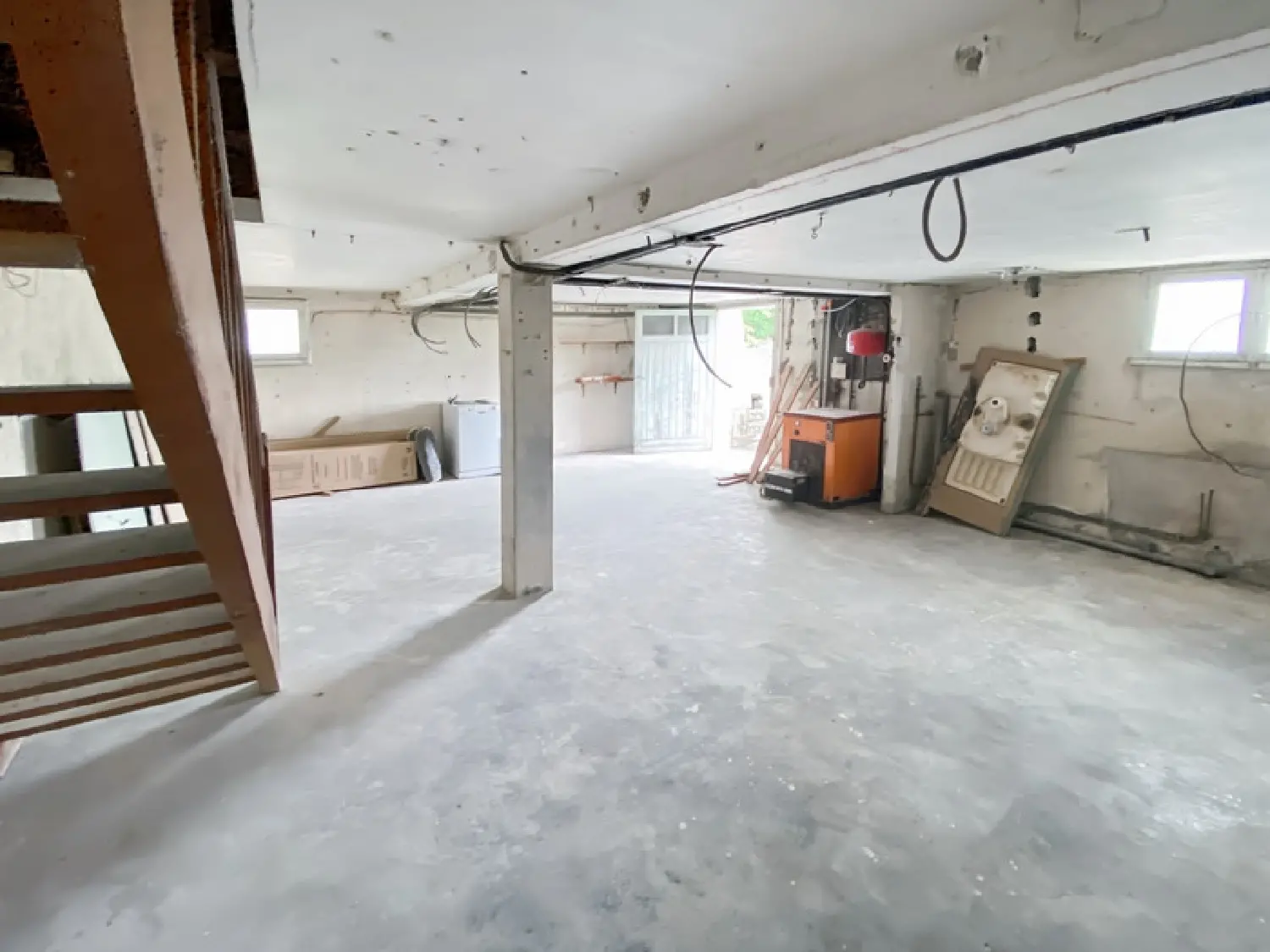  te koop huis Barcelonne-du-Gers Gers 8