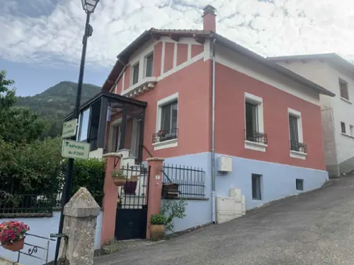 Barcillonnette Hautes-Alpes huis foto 7095039