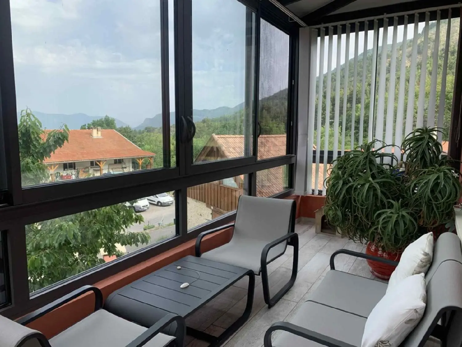  te koop huis Barcillonnette Hautes-Alpes 3