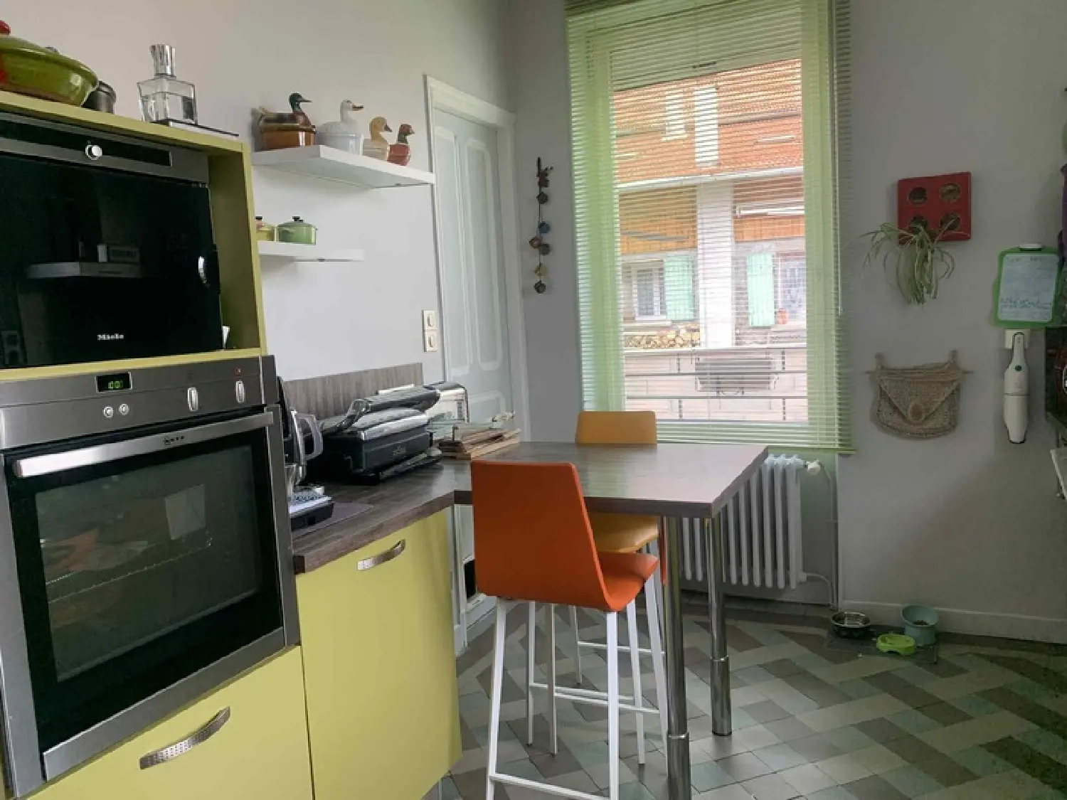  te koop huis Barcillonnette Hautes-Alpes 6