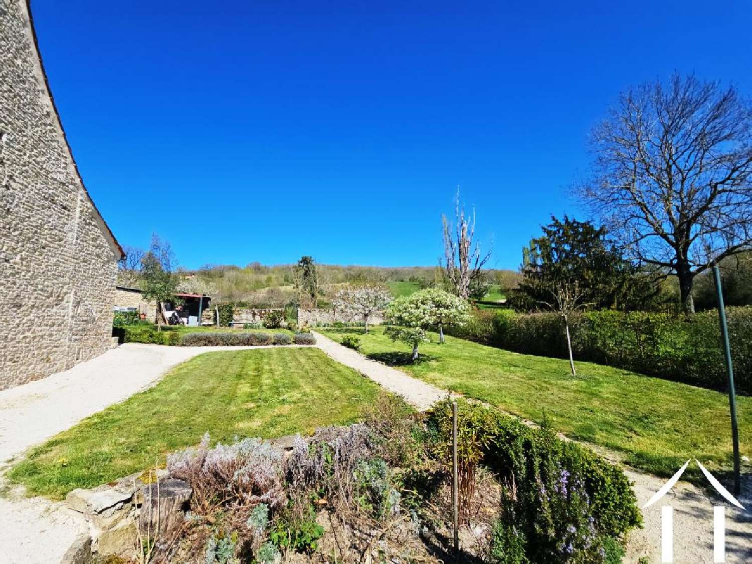  en venta casa Bard-lès-Époisses Côte-d'Or 2