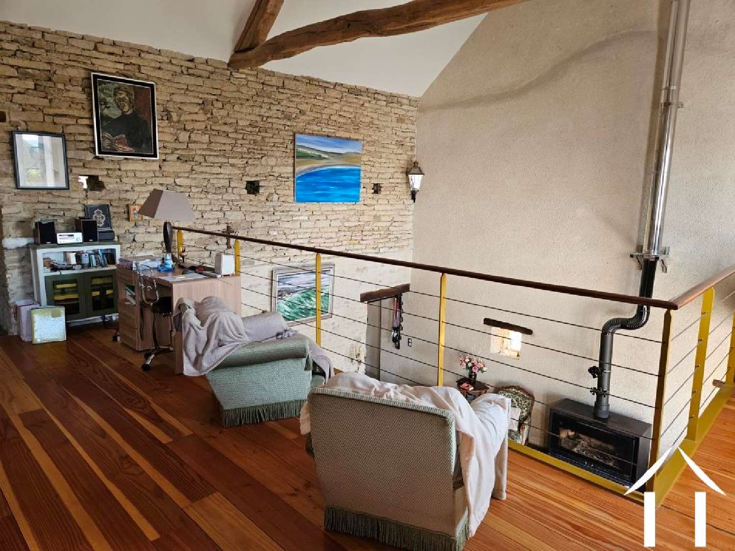  en venta casa Bard-lès-Époisses Côte-d'Or 7